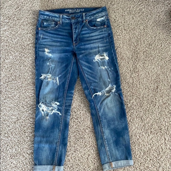 American Eagle Outfitters Denim - American Eagle Jeans